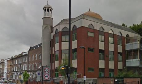 Islamophobie : un incendie contre une mosquée évité grâce à la pluie