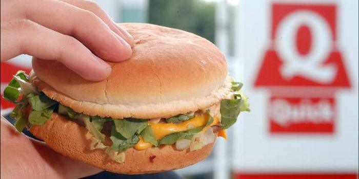 L'avenir des Quick halal passera par Burger King