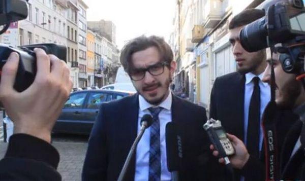Mais où sont les musulmans ? Zaki Chairi répond par l'humour (vidéo)