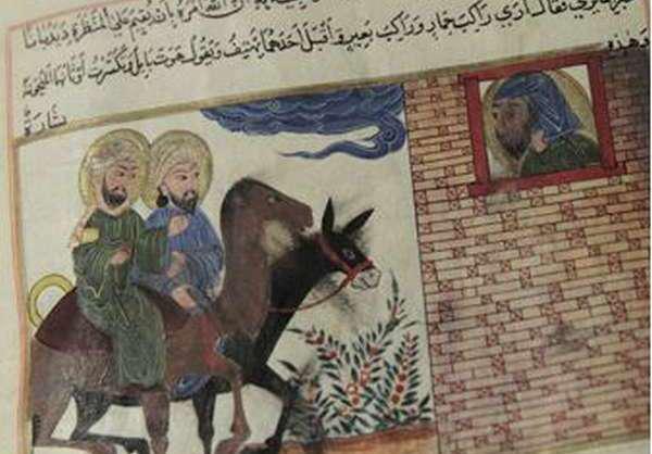 Jésus et l’islam, la série événement sur Arte