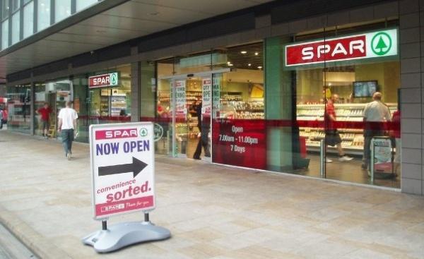 Quand une chaîne de supermarchés renonce au halal à cause de l'islamophobie