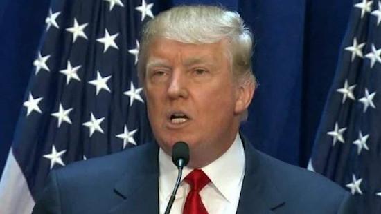 Donald Trump, le candidat qui rend service à Daesh