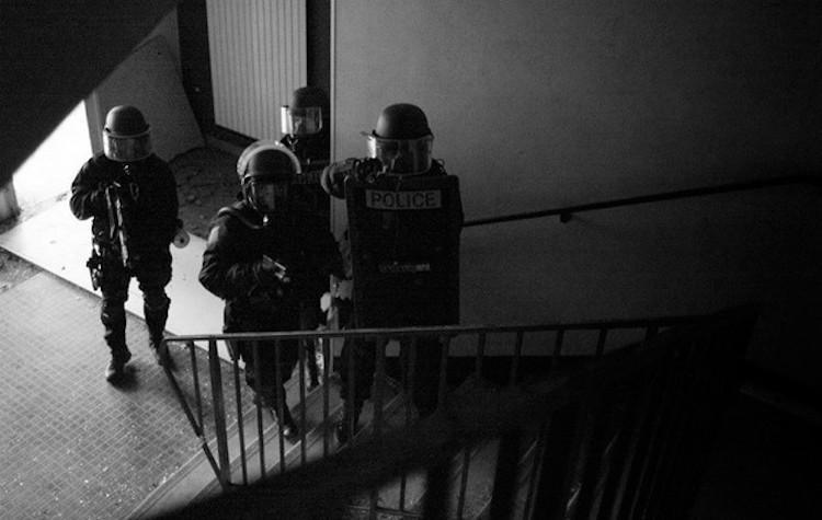 Photo d'illustration © Police nationale