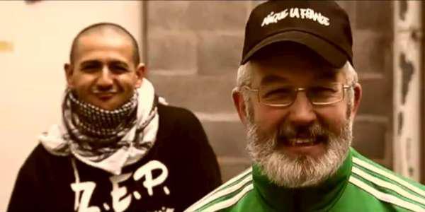 « Racisme anti-blanc » : l'extrême droite déboutée face à des militants