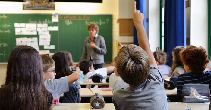 Comment parler de la laïcité aux enfants ?