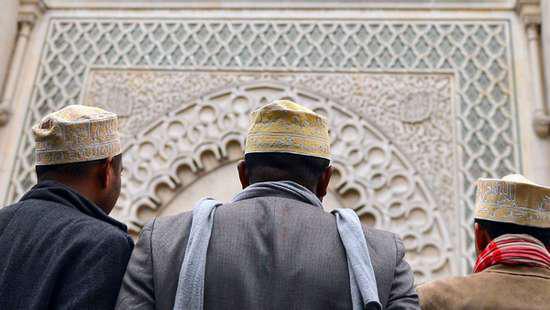 Après les attentats de Paris : lettre d'un imam français à ses concitoyens