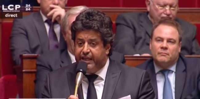 La campagne BDS contre Israël criminalisée à l’Assemblée nationale (vidéo)
