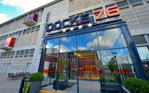Panique dans un cinéma de Rouen aux cris de « Allah akbar »