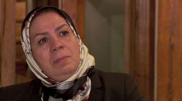 Agressée, Latifa Ibn Ziaten va porter plainte, le PS condamne