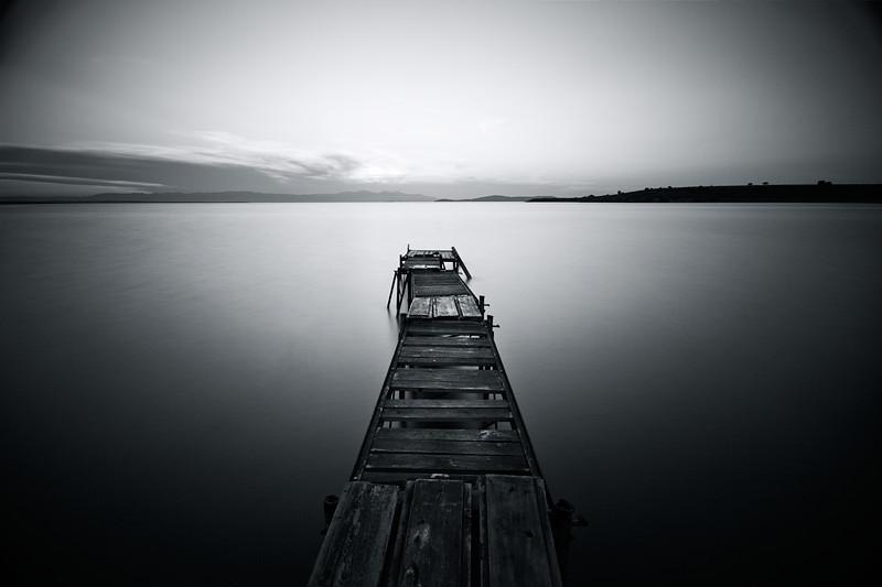 Ecoute le silence