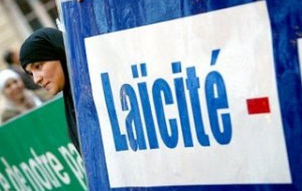 Laïcité : avis de tempête et coin de ciel bleu