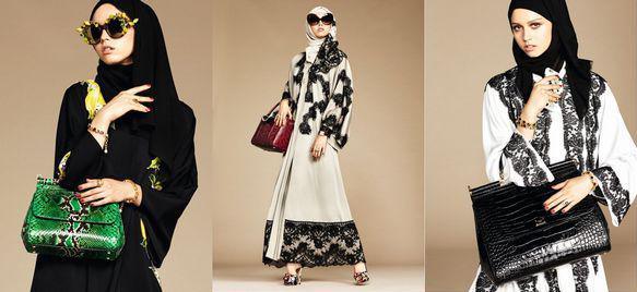 © Dolce & Gabbana