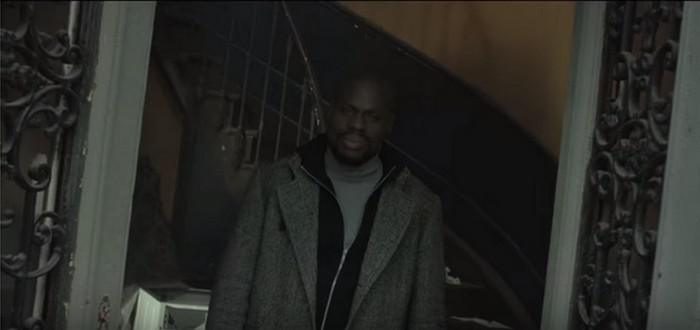 « Vivre ou mourir ensemble », le nouveau titre de Kery James mis en ligne vendredi 8 janvier.