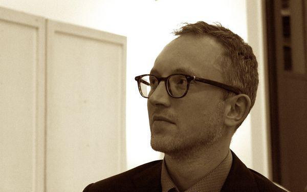 Michael Privot est islamologue et directeur du Réseau européen contre le racisme (ENAR).