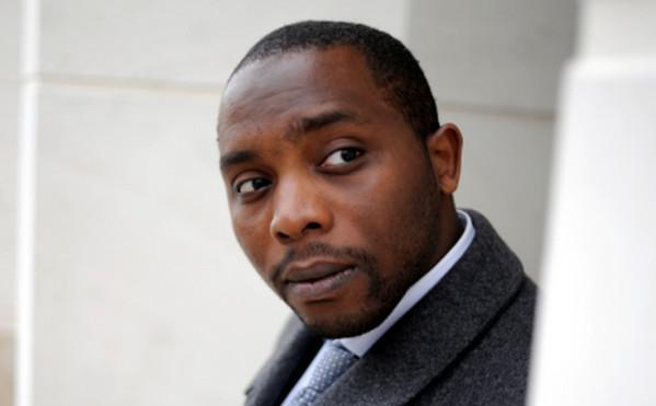 Nassurdine Haidari, ancien élu socialiste, est président du Conseil représentatif des associations noires de France (CRAN) dans la région PACA.