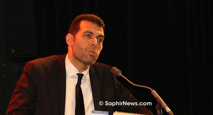 Tarik Abou Nour est théologien et chercheur en droit musulman, également expert en finance islamique.