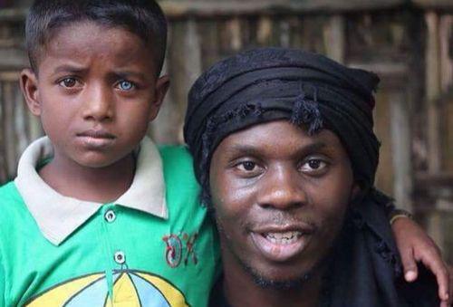#FreeMoussa : Moussa reste au Bangladesh, sa libération annulée