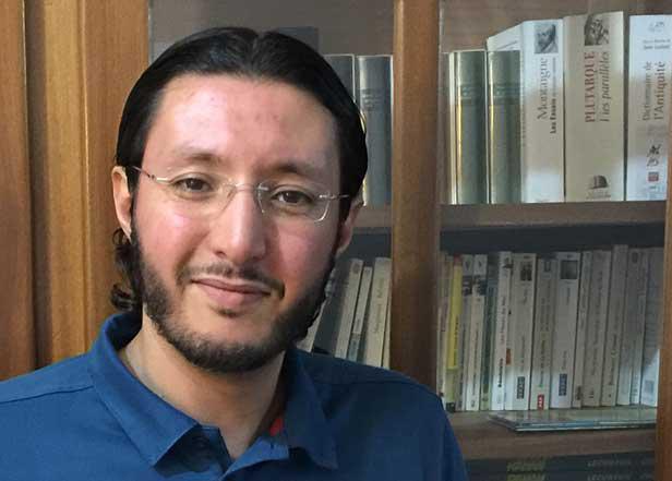 Rachid Id Yassine est sociologue, enseignant-chercheur aux universités Saint-Louis (Belgique) et Gaston Berger (Sénégal) et directeur du Centre d’étude des religions et de l’Observatoire africain du religieux à l’UGB.