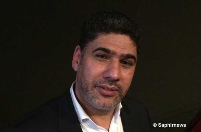 Rachid Benzine est chercheur associé à l’Observatoire du religieux (Aix-en-Provence) et enseigne, notamment, à la Faculté protestante de Paris.