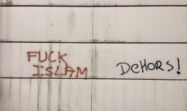 2015, une année assombrie par l'explosion de l'islamophobie