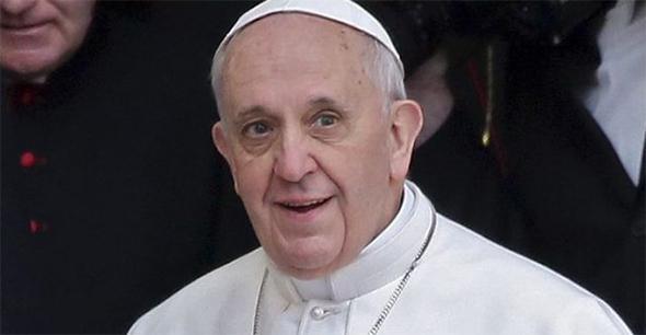 Le pape François attendu pour une visite historique à la mosquée de Rome