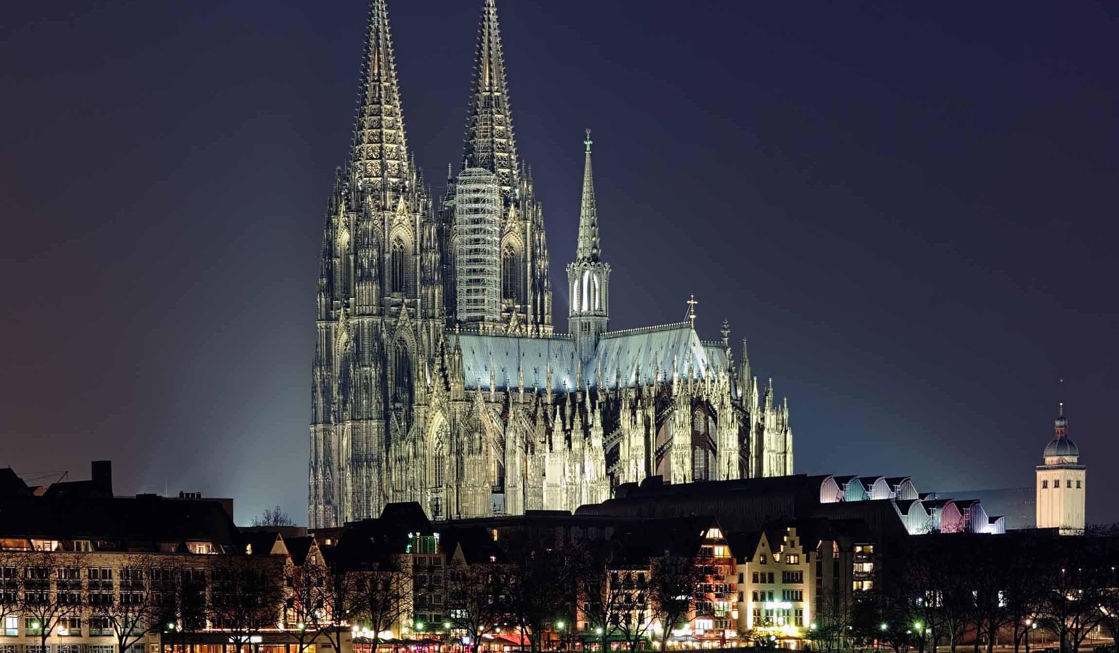 Agressions à Cologne : les réfugiés refusent d'endosser une responsabilité collective