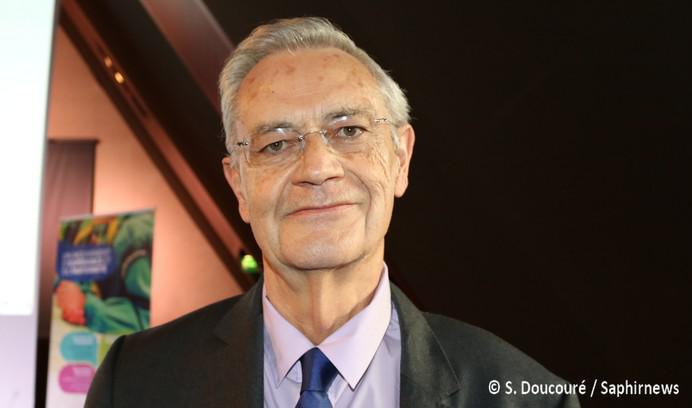Une semaine après les déclarations houleuses du Premier ministre Manuel Valls, Jean-Louis Bianco, président de l'Observatoire de la laïcité, répond à ses détracteurs en prônant l'apaisement, pour « sortir de la polémique ».