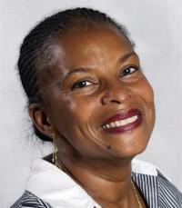 Quelques mots de respect pour Christiane Taubira