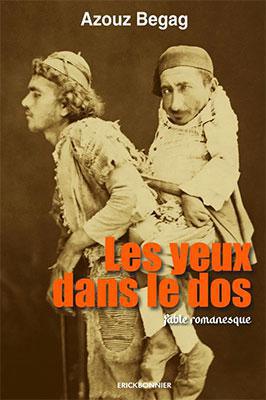 Les yeux dans le dos, une fable romanesque émouvante d'Azouz Begag