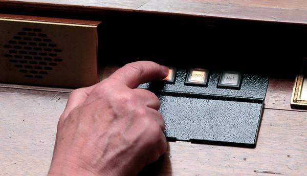 La déchéance de la nationalité votée à l’Assemblée nationale