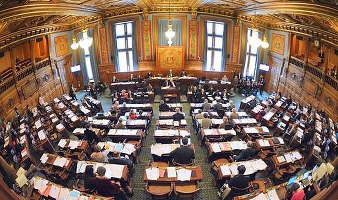 #DroitAuBoycott : le Conseil de Paris condamne la campagne BDS