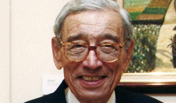 Le diplomate Égyptien Boutros Boutros-Ghali (1922-2016) est mort à l'âge de 93 ans.