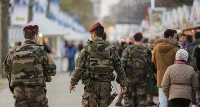 Le vrai danger pour nos démocraties vient de nos propres gouvernements, pas des terroristes (1/2)