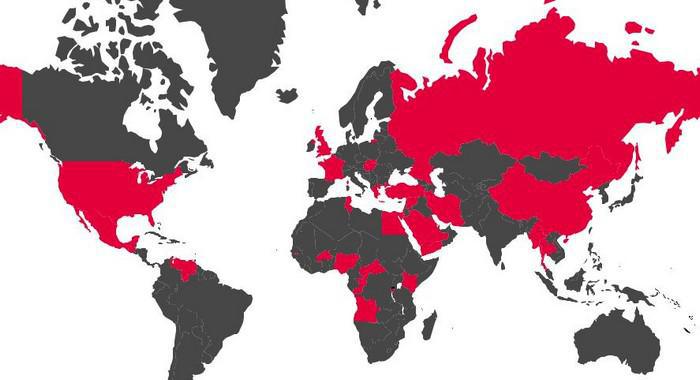 Etat d'urgence, réfugiés, Roms : la France épinglée par Amnesty