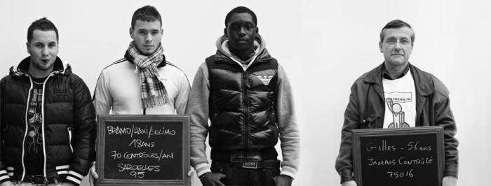 L’État français justifie le contrôle au faciès des Noirs et Arabes