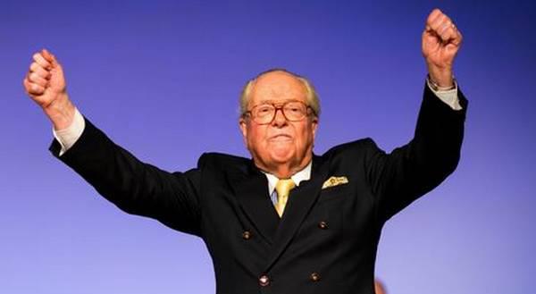 Algérie, Arabes, étrangers, islam… l’abécédaire de Jean-Marie Le Pen