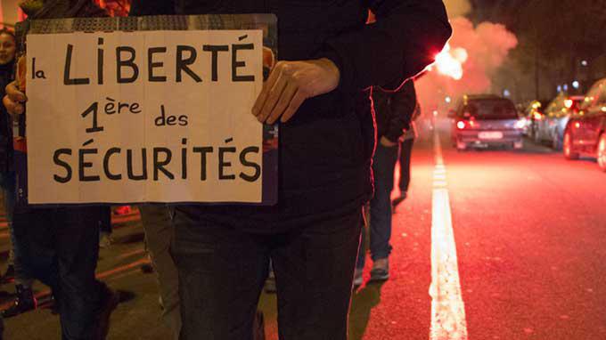 Le vrai danger pour nos démocraties vient de nos propres gouvernements, pas des terroristes (2/2)