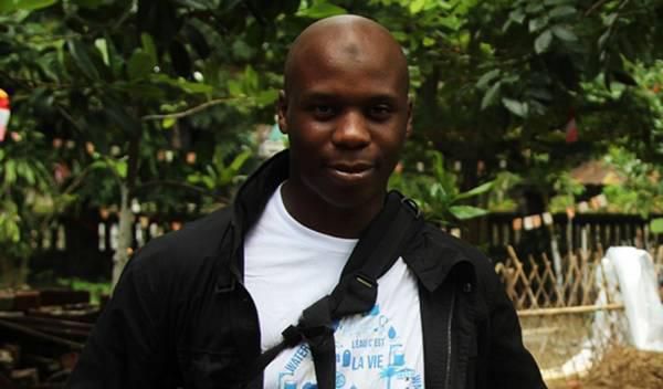 #FreeMoussa : l’humanitaire est sorti de prison