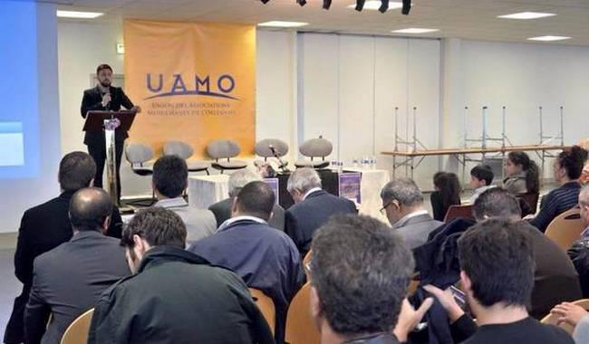 Orléans : l'UAMO organise la 3e rencontre annuelle des musulmans