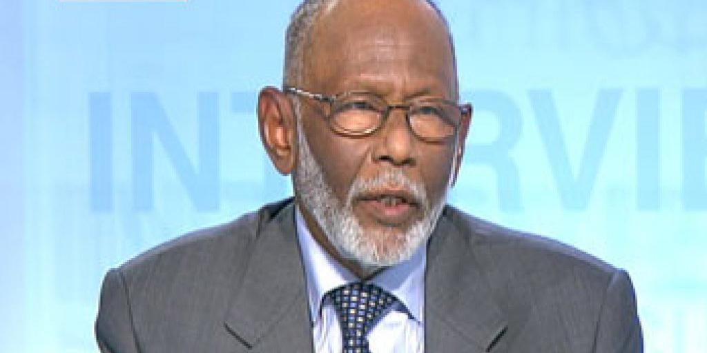 Hassan al-Tourabi est mort, l'hommage national au Soudan