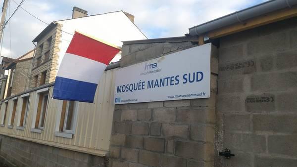 Mantes-la-Ville : les musulmans prêts à reverser l'amende du maire pour un projet d'intérêt général