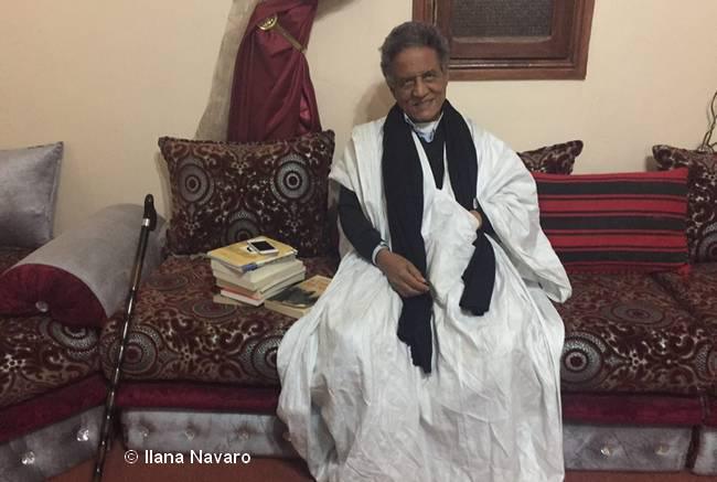 Le militant anticolonialiste mauritanien Ahmed Baba Miské est décédé lundi 14 mars à Paris.