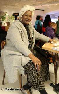 Aminata Traoré : « La véritable bombe en Afrique, c’est le chômage »