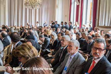 Imams, recteurs, aumôniers, président-e-s d’associations, ce sont plus de 150 personnes à référence musulmane qui sont invitées à participer à la deuxième instance de dialogue.