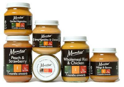 Les Petits Pots Halal De Mumtaz Les Petits Pots Halal De Mumtaz