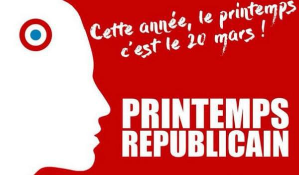 Le lancement du Printemps républicain fait grincer des dents