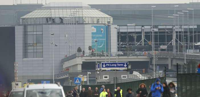 Attentats de Bruxelles : la solidarité du CFCM avec les victimes