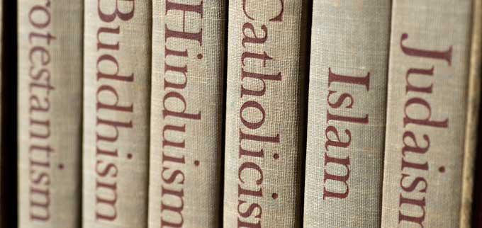 Lutter contre les haines passe par une meilleure connaissance du religieux