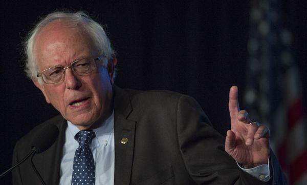 Etats-Unis : Bernie Sanders indigné par l'islamophobie et l'occupation israélienne