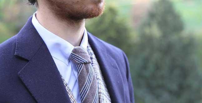 Les habits de la foi : ne pas ressembler aux infidèles ?